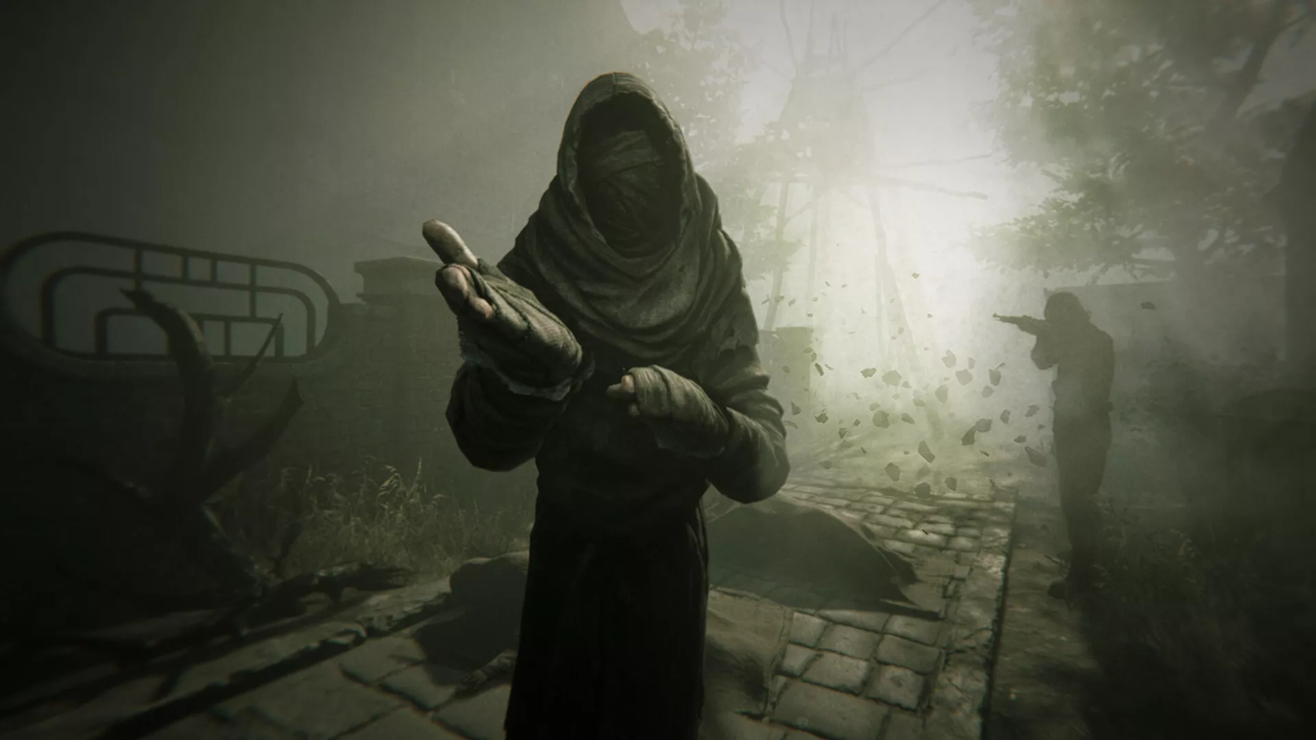 《瘟疫3/Pathologic 3》PC英文版下载 - 付费阅读