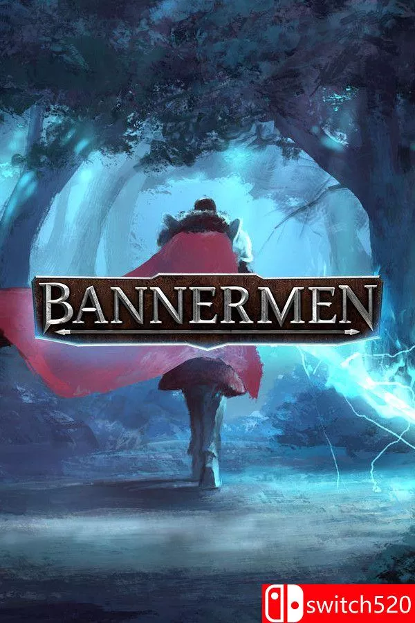 《旗名（BANNERM英文）》官方中文 v1.1.0 [中文/英文] - 付费阅读
