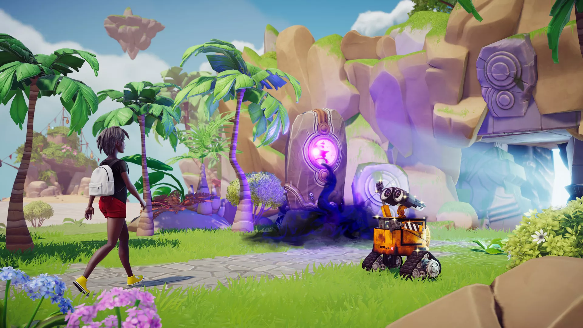 《迪士尼梦幻星谷/Disney Dreamlight Valley》PC中文版下载-含v1.20.11.14 - 付费阅读