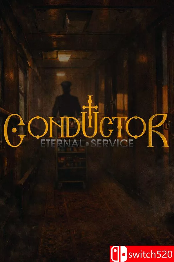 《列车长：永恒勤务（Conductor: Eternal Service）》官方中文 [中文/英文/日语] - 付费阅读
