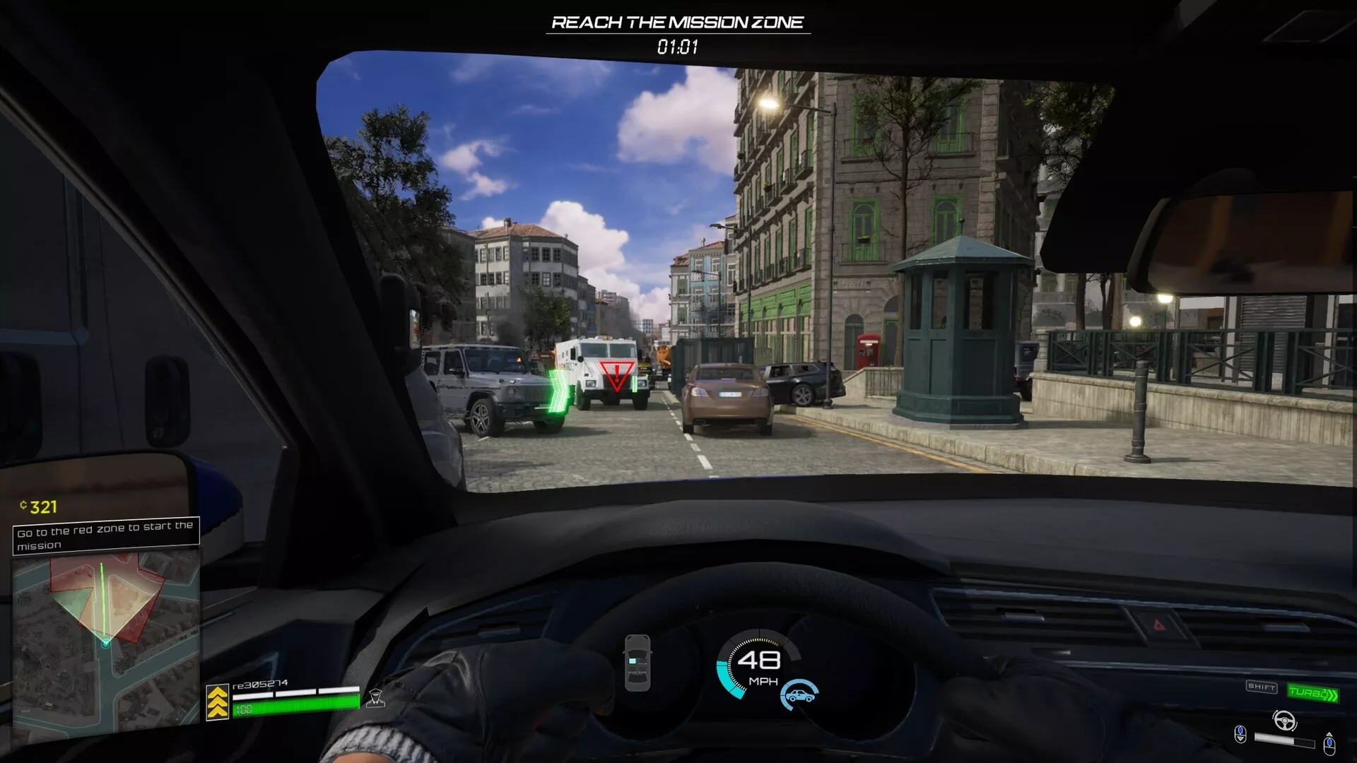 《阿尔法反应/Alpha Response》PC英文版下载-含Build.21063395 - 付费阅读