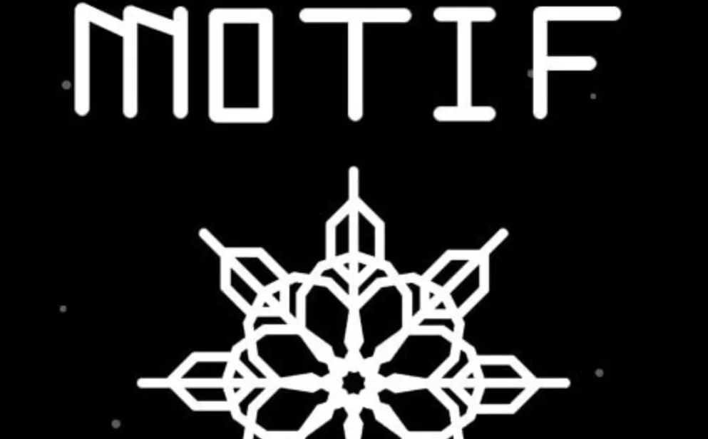 《模体 Motif》Switch英文版NSZ下载 - 付费阅读