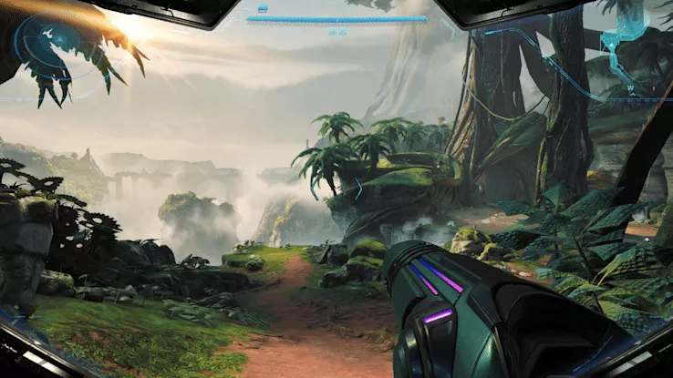 《银河战士 究极4 Metroid Prime 4》Switch美中XCI下载 – 含1.10补丁整合版 - 付费阅读