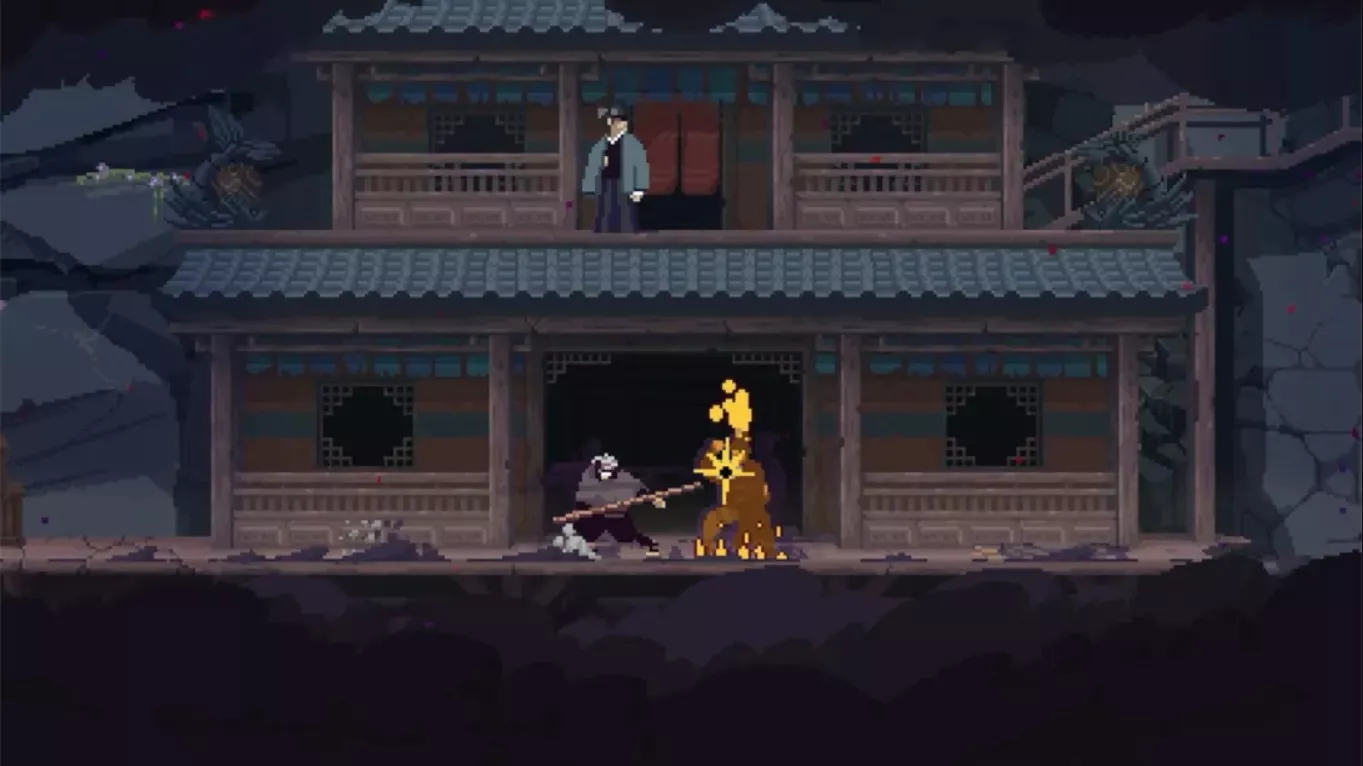 【美版】预视武宗 .Forestrike 中文
