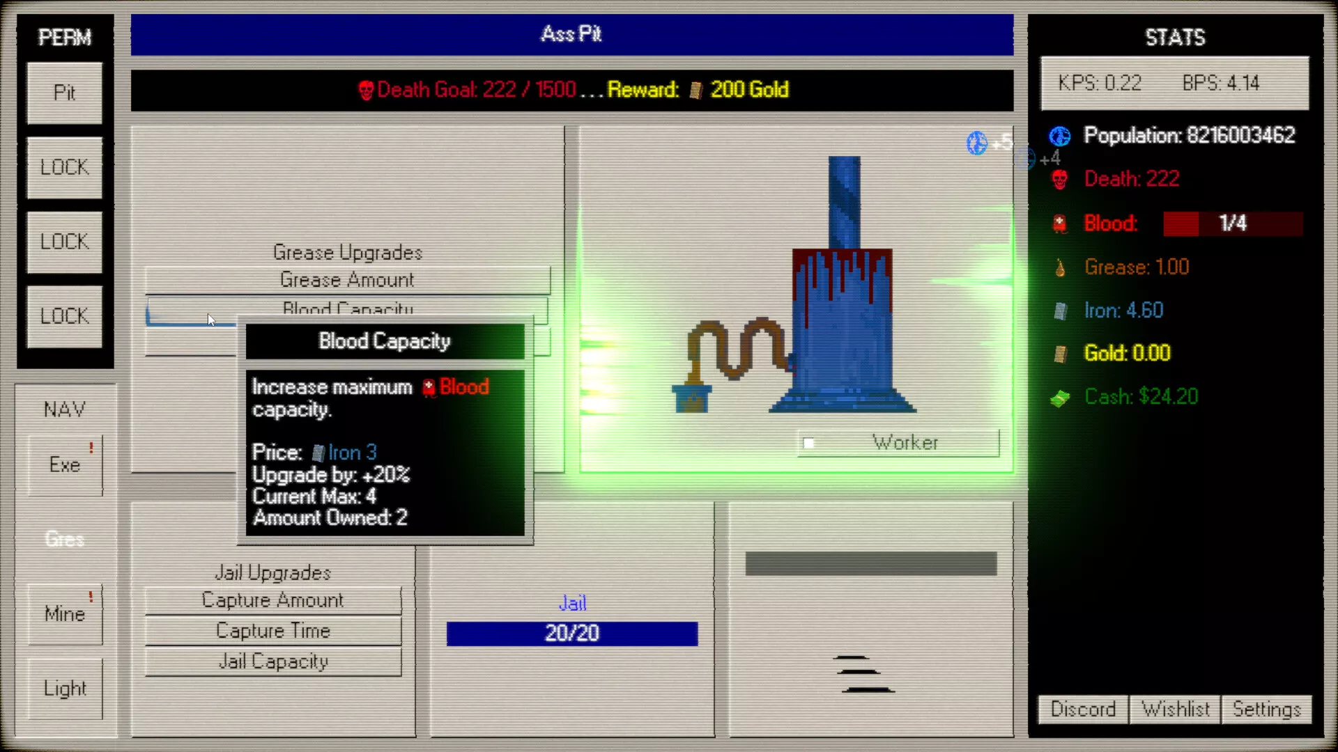 《处决/Execute》PC中文版下载-含Build.21197356 - 付费阅读
