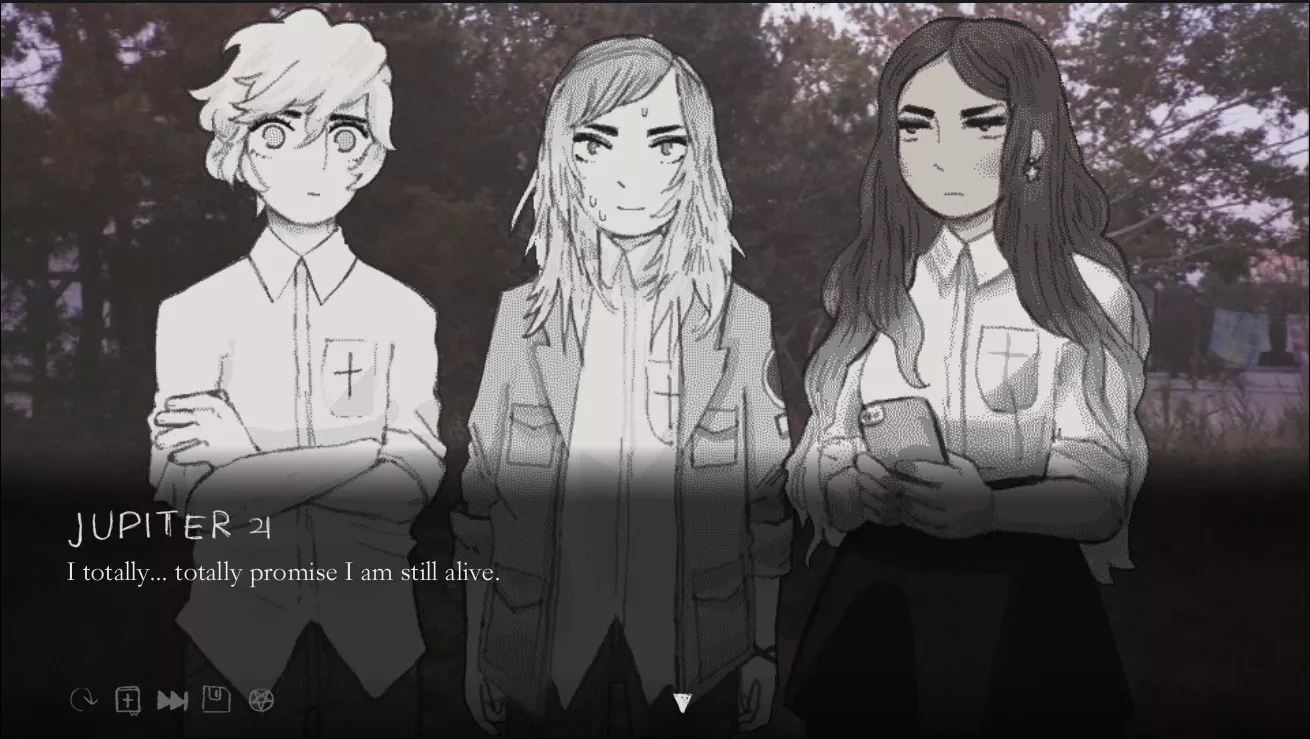 《我们知道的恶魔 We Know The Devil》Switch英文版NSP下载 – 含1.0.1补丁 - 付费阅读