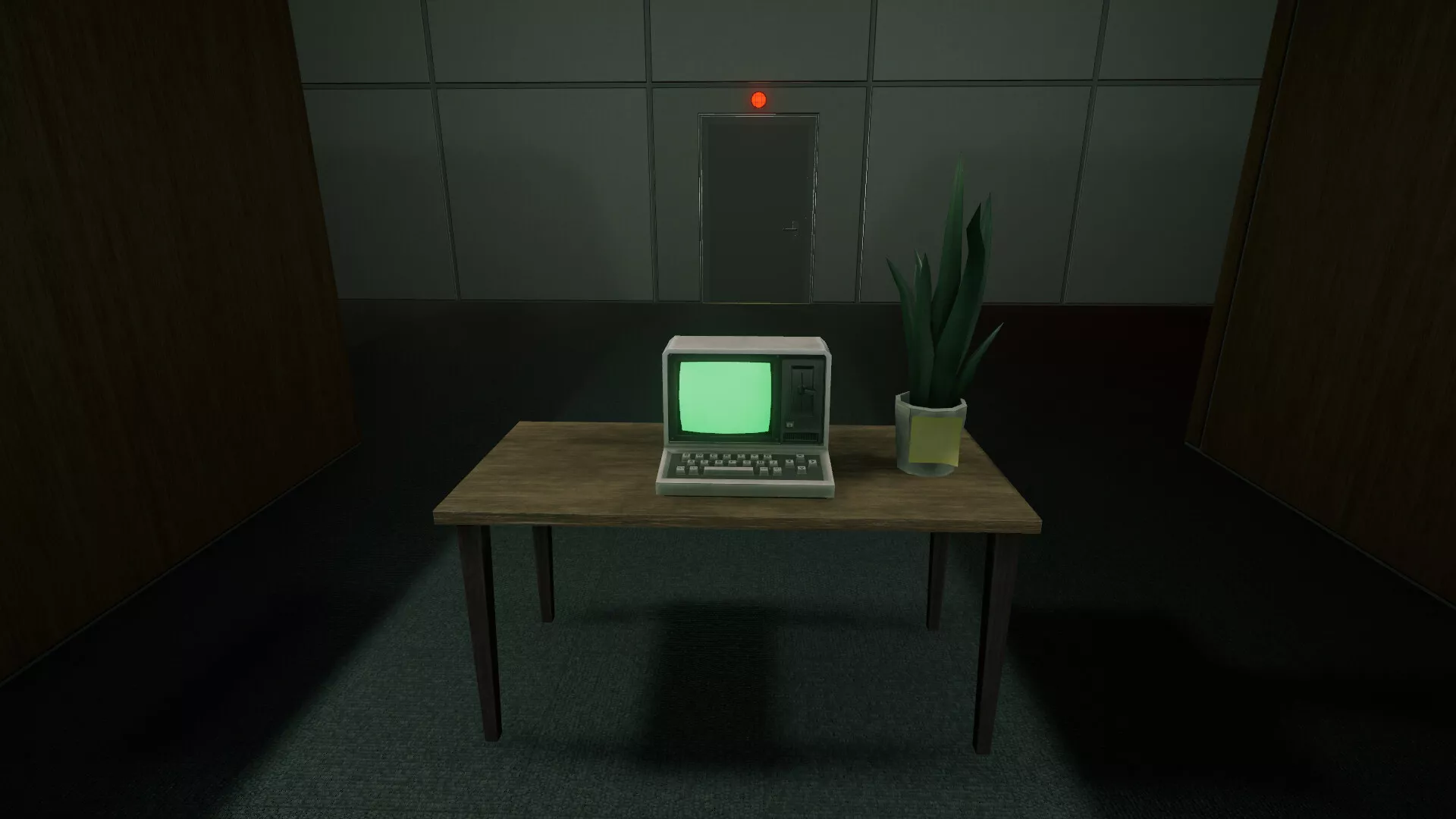 《SCP：控制错误 SCP: Control Error》Switch中文版NSZ下载 – 含1.0.0补丁 - 付费阅读
