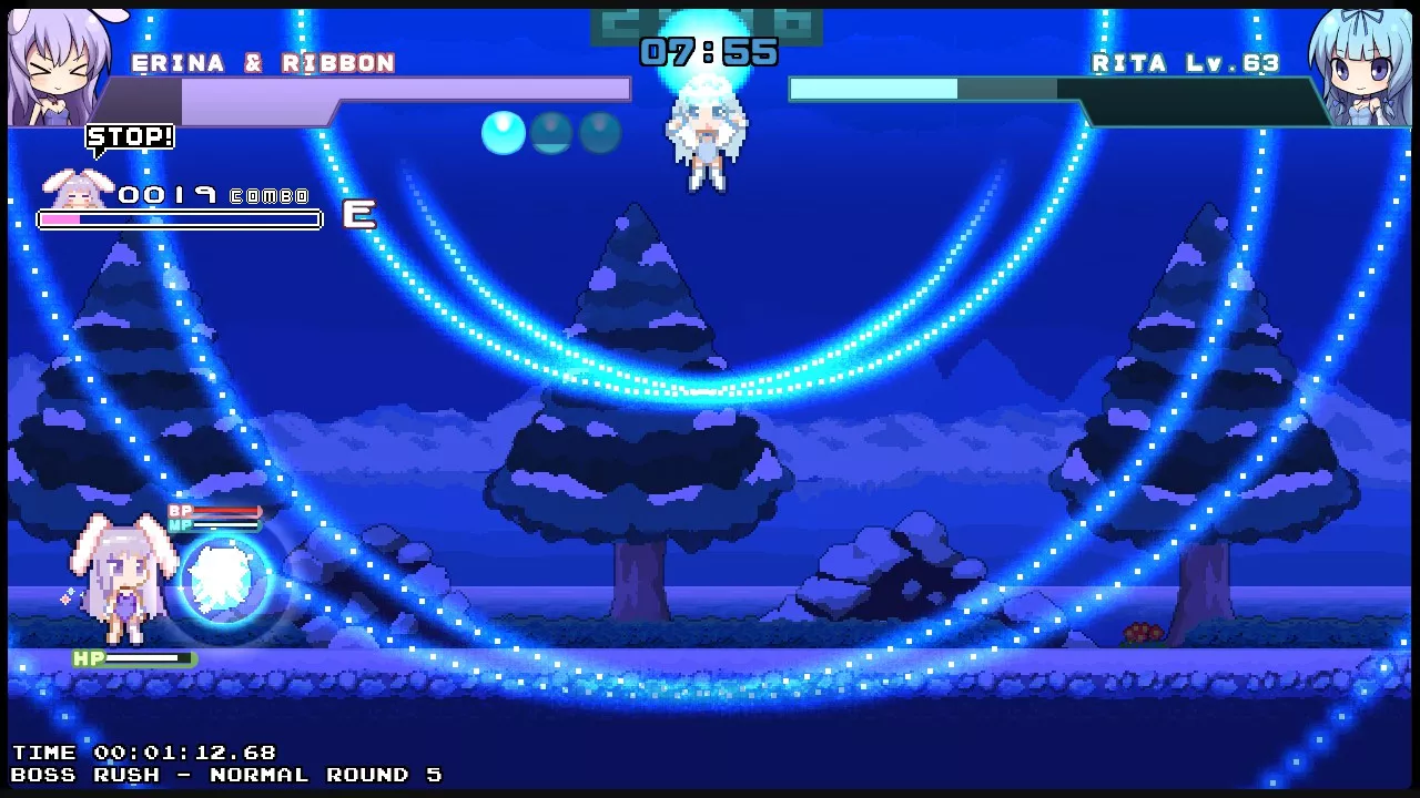 《拉比哩比 Rabi-Ribi》Switch美版中文NSP下载 – 含2.0.2补丁 - 付费阅读