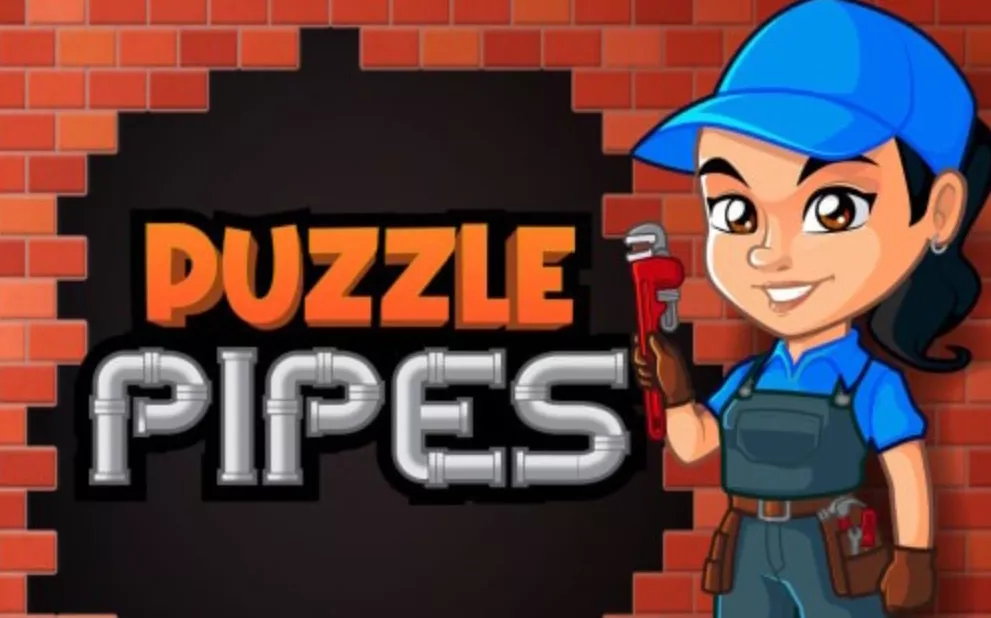《益智水管工 Puzzle Pipes》Switch中文版NSP下载 - 付费阅读