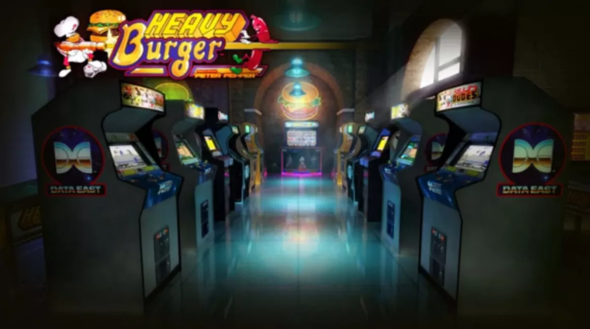 《大汉堡 Johnny Turbo’s Arcade Heavy Burger》Switch中文版NSP下载 – 含1.0.2补丁 - 付费阅读